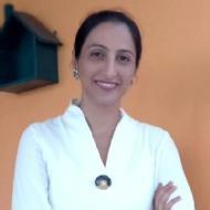 Amandeep Kaur Class I-V Tuition trainer in Visakhapatnam