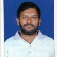 Arun Kumar Class 12 Tuition trainer in Hyderabad