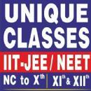 Unique Classes BCom Tuition institute in Patna Sadar