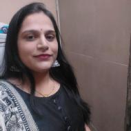 Smriti A. Class 10 trainer in Pune