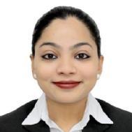 Mahima M. Class 12 Tuition trainer in Jamnagar