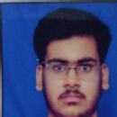 Photo of Mohammad Laraib