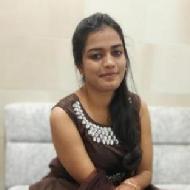 Shivalika S. Class I-V Tuition trainer in Prayagraj