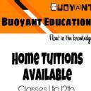 Photo of Buoyant Education