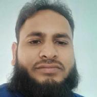 Md Jameel Ahmad Arabic Language trainer in Hyderabad