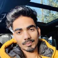 Mehar Pratap Singh Spanish Language trainer in Delhi