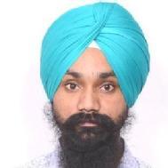 Davinder Singh Class 10 trainer in Ludhiana