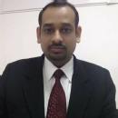 Photo of Abhishek Agarwal