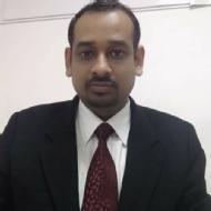 Abhishek Agarwal Class I-V Tuition trainer in Agra