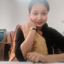 Photo of Shambhavi Tripathi