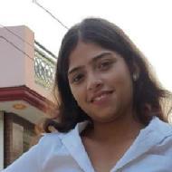 Purbasha Manna Class 10 trainer in Kolkata