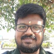 Sathiyamoorthy S Class 12 Tuition trainer in Chennai