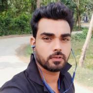 Dhananjay Tiwari Class 12 Tuition trainer in Gurgaon