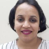 Harshitaveenapani Bhortake Spoken English trainer in Mumbai