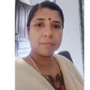 Photo of Pavithra R.