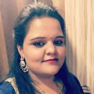 Prachi Gupta Class I-V Tuition trainer in Ahmednagar