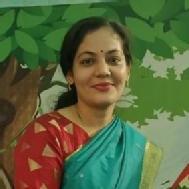 Sudha P. Class I-V Tuition trainer in Indore