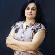 Kiranmai Tetakayala Diet and Nutrition trainer in Visakhapatnam