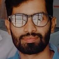 Mahesh Kumar Pandit Class 12 Tuition trainer in Delhi