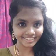 Loverin Priyanga Class 12 Tuition trainer in Tiruchendur