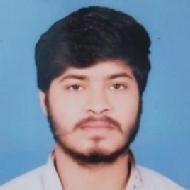 Vishvajeet Pandey Class 12 Tuition trainer in Harnahi