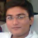 Photo of Hardik Mehta