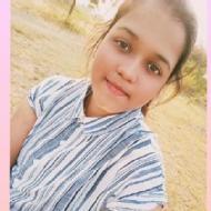 Preksha S. Class I-V Tuition trainer in Hingoli