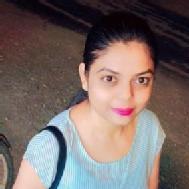 Pranali K. Class 11 Tuition trainer in Wani