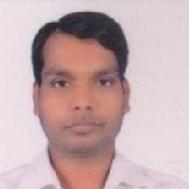 Mithilesh Kumar Hindi Language trainer in Dinara