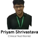 Photo of Priyam Shrivastava