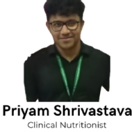 Priyam Shrivastava Personal Trainer trainer in Bangalore