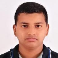 Sushant Kumar Class 10 trainer in Jabalpur