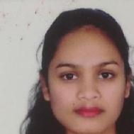 Sneha S. Class I-V Tuition trainer in Nagpur