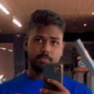 Vishwajeet Govind Patil Personal Trainer trainer in Pune