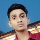 Photo of Krishnam Rastogi
