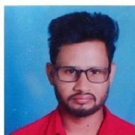 Ganesh Wagadre Class I-V Tuition trainer in Amla