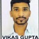 Photo of Vikas Gupta