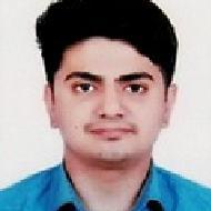 Pankaj Poonia Class 8 Tuition trainer in Hisar