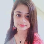 Raj Ritu K. Class I-V Tuition trainer in Bangalore