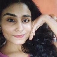 Sakshi S. Vocal Music trainer in Noida
