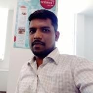 Prabha Reddy Verbal Aptitude trainer in Bangalore