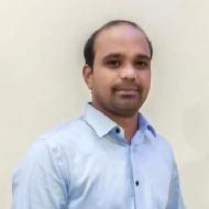 Ramesh Amazon Web Services trainer in Bangalore