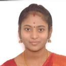 Photo of Gayathri M.