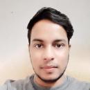 Photo of Shubham Solanki