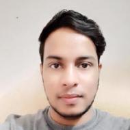 Shubham Solanki Hindi Language trainer in Delhi