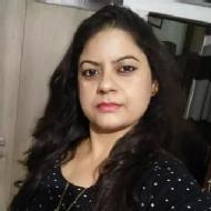 Sheekha R. Class 11 Tuition trainer in Vadodara