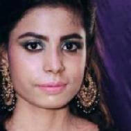 Shivani P. Class I-V Tuition trainer in Delhi
