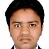 Narendra Kumar Saw Class 12 Tuition trainer in Bilaspur