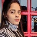 Photo of Alfisha K.