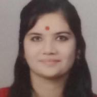 Neha P. Class I-V Tuition trainer in North Solapur